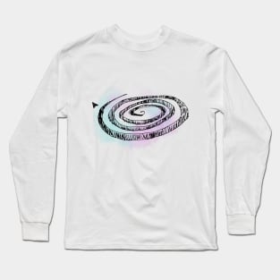 Life Is Strange: Vortex Club Long Sleeve T-Shirt